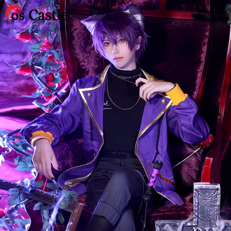 Vtuber Shoto-ִϸ̼ ڽ ǻ Ʈ, ϸ Ƿ,   Ʈ,  ,  ǰ, ڽ ׼